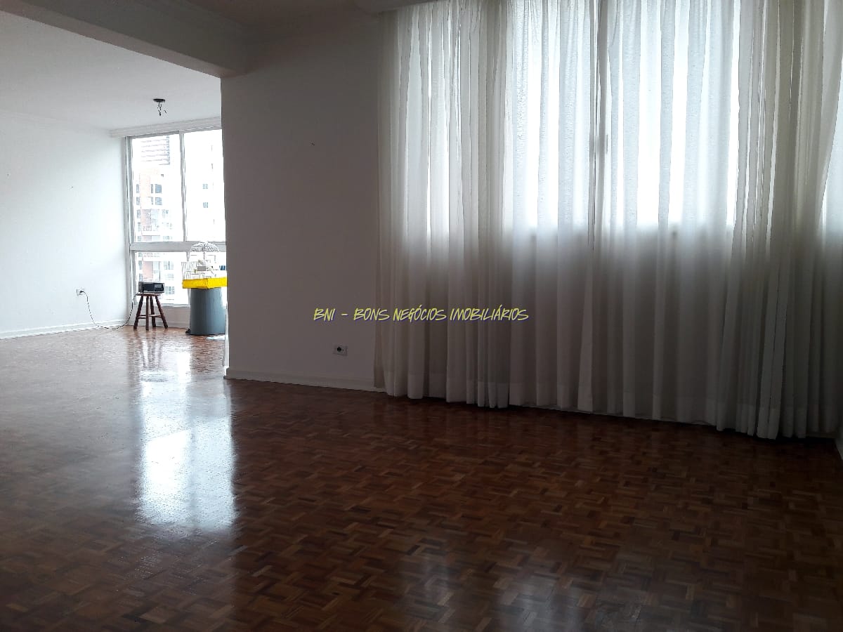 Apartamento, 3 quartos, 170 m² - Foto 7