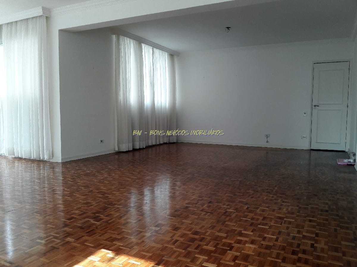Apartamento, 3 quartos, 170 m² - Foto 3