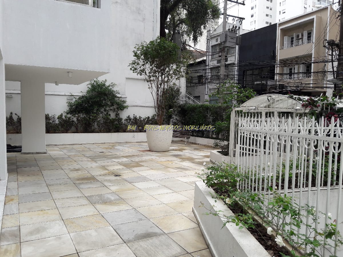 Apartamento, 3 quartos, 170 m² - Foto 33