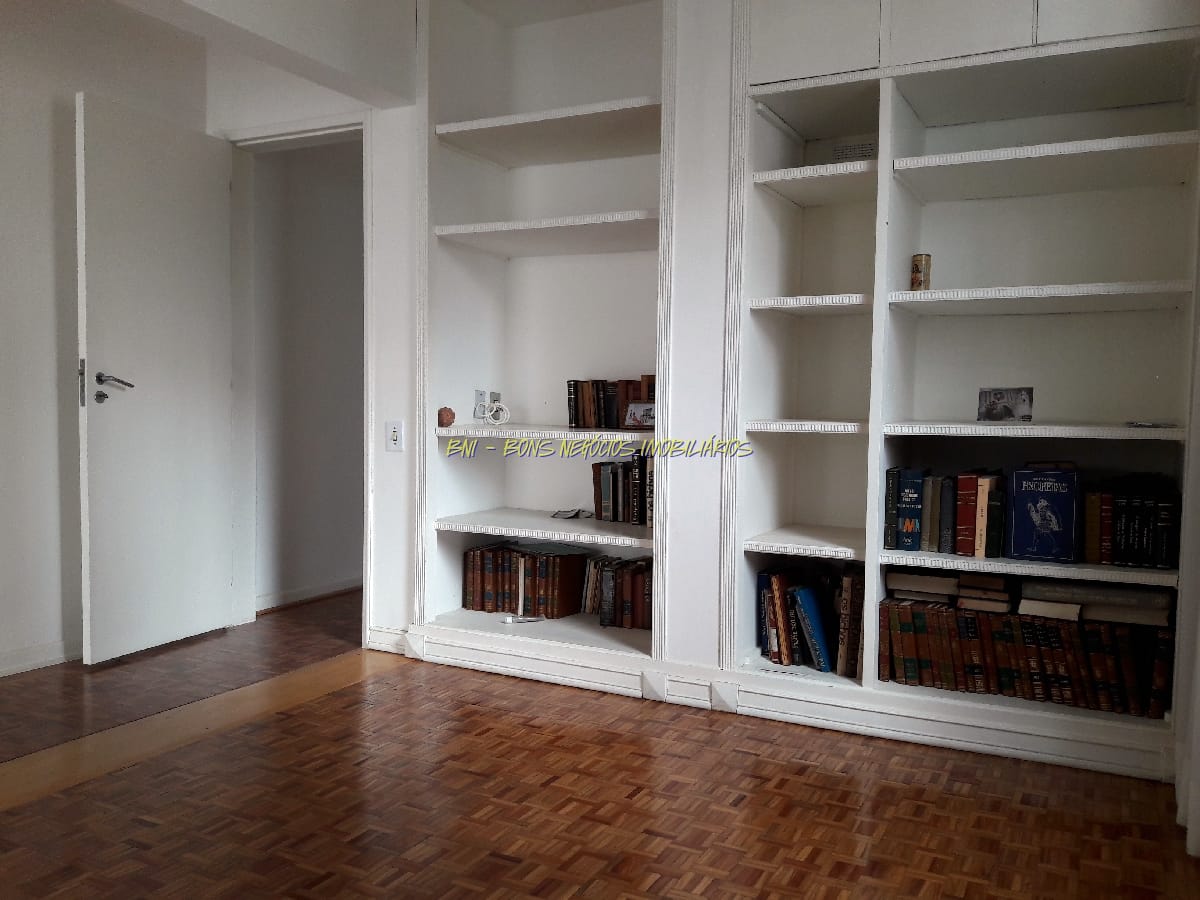 Apartamento, 3 quartos, 170 m² - Foto 12