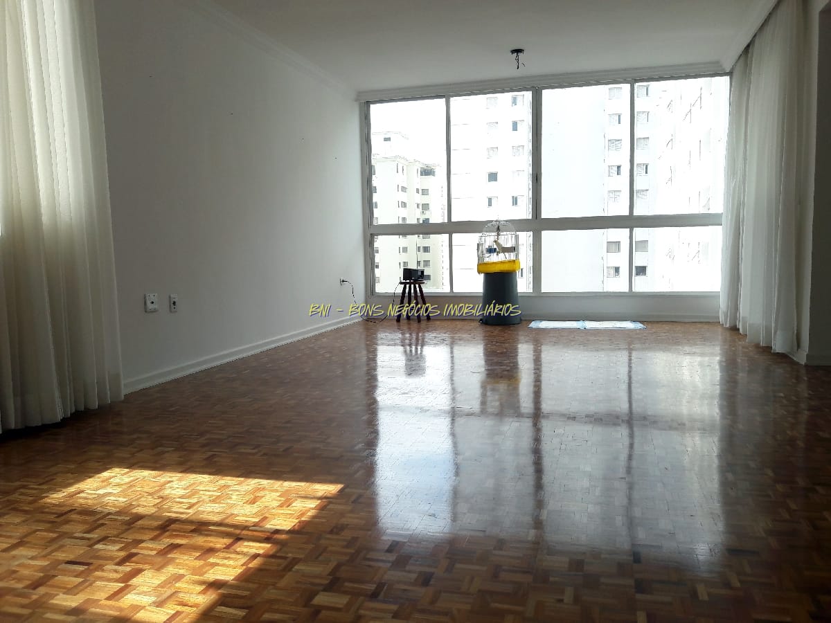 Apartamento, 3 quartos, 170 m² - Foto 2