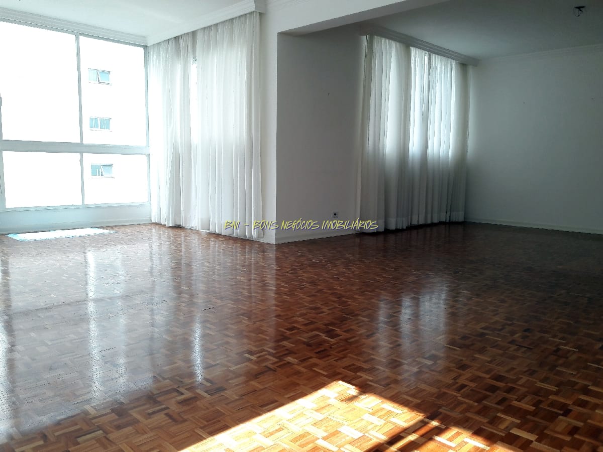 Apartamento, 3 quartos, 170 m² - Foto 1