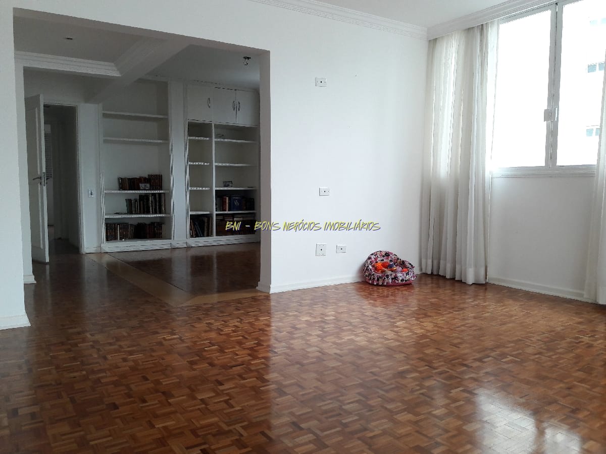 Apartamento, 3 quartos, 170 m² - Foto 9