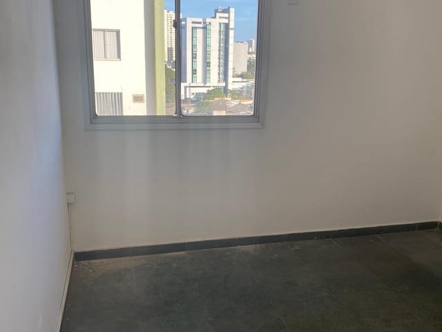 Apartamento 2 quartos e 1 banheiro, para alugar, no bairro Centro em Campos dos Goytacazes