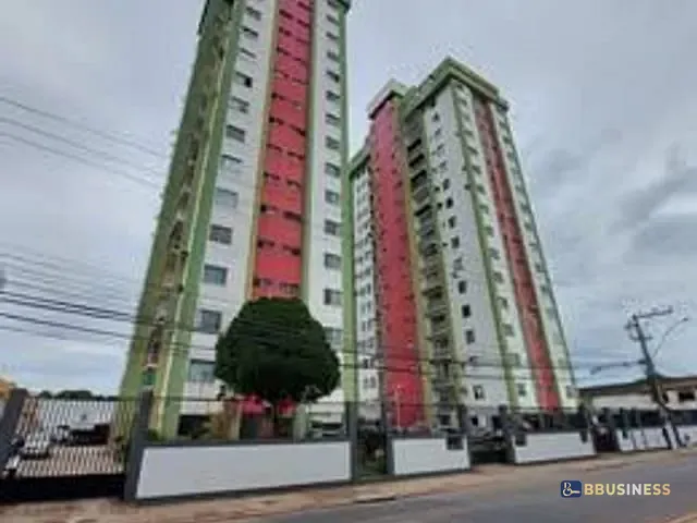 Apartamento 2 quartos e 1 banheiro, para alugar, no bairro Centro em Campos dos Goytacazes