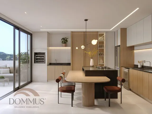 Cobertura / Penthouse com 164m² 3 quartos e 3 banheiros, à venda, no bairro Cidade Nobre em Ipatinga