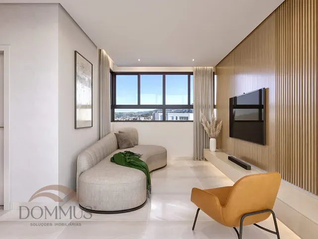 Cobertura / Penthouse com 164m² 3 quartos e 3 banheiros, à venda, no bairro Cidade Nobre em Ipatinga