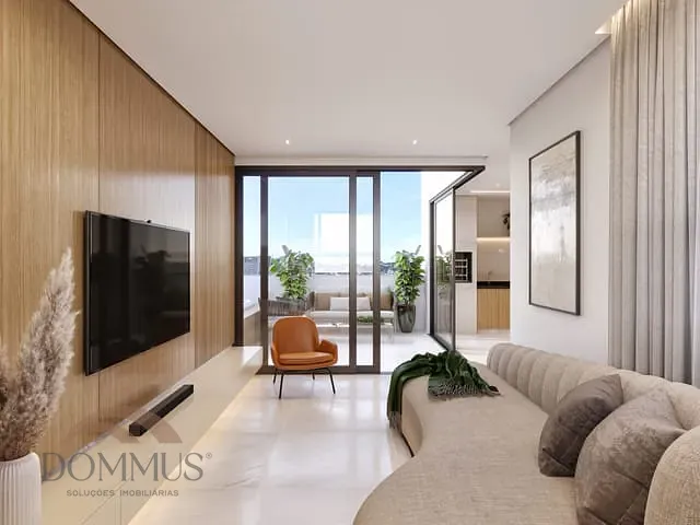 Cobertura / Penthouse com 164m² 3 quartos e 3 banheiros, à venda, no bairro Cidade Nobre em Ipatinga