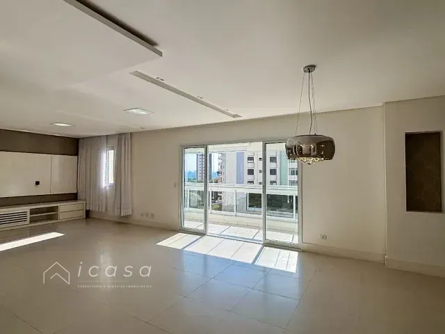 Apartamento 3 quartos e 4 banheiros, à venda, no bairro Vila Ema em São José dos Campos
