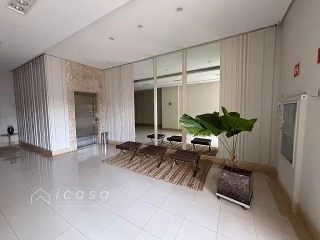 Apartamento 3 quartos e 4 banheiros, à venda, no bairro Vila Ema em São José dos Campos