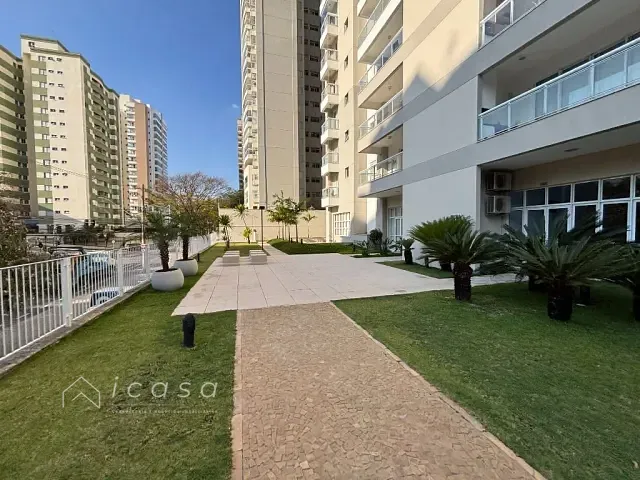 Apartamento 3 quartos e 4 banheiros, à venda, no bairro Vila Ema em São José dos Campos