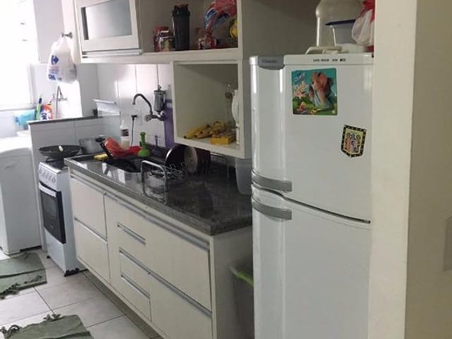 Foto do Apartamento - Apartamento residencial para locação, Vila Ema, São José dos Campos. | INDEPENDENCE NEGOCIOS IMOBILIARIOS LTDA
