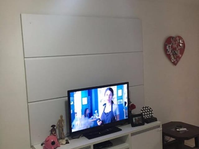 Foto do Apartamento - Apartamento residencial para locação, Vila Ema, São José dos Campos. | INDEPENDENCE NEGOCIOS IMOBILIARIOS LTDA