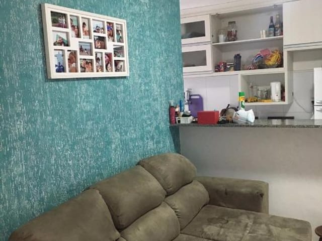Foto do Apartamento - Apartamento residencial para locação, Vila Ema, São José dos Campos. | INDEPENDENCE NEGOCIOS IMOBILIARIOS LTDA