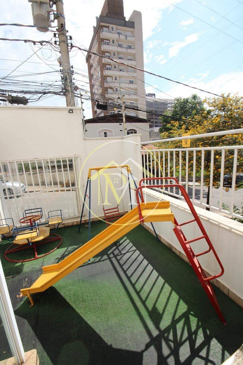 Apartamento, 3 quartos, 94 m² - Foto 4