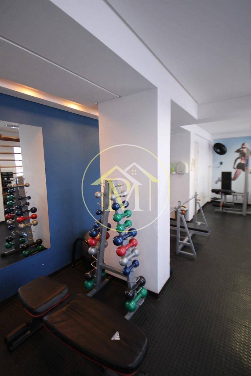 Apartamento, 3 quartos, 94 m² - Foto 35