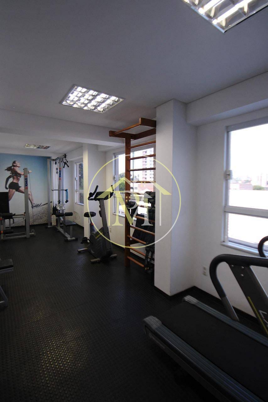 Apartamento, 3 quartos, 94 m² - Foto 36