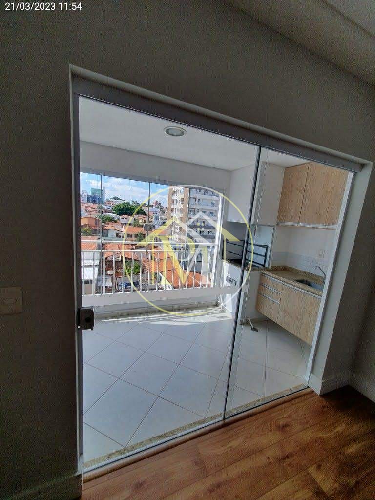 Apartamento, 3 quartos, 94 m² - Foto 1