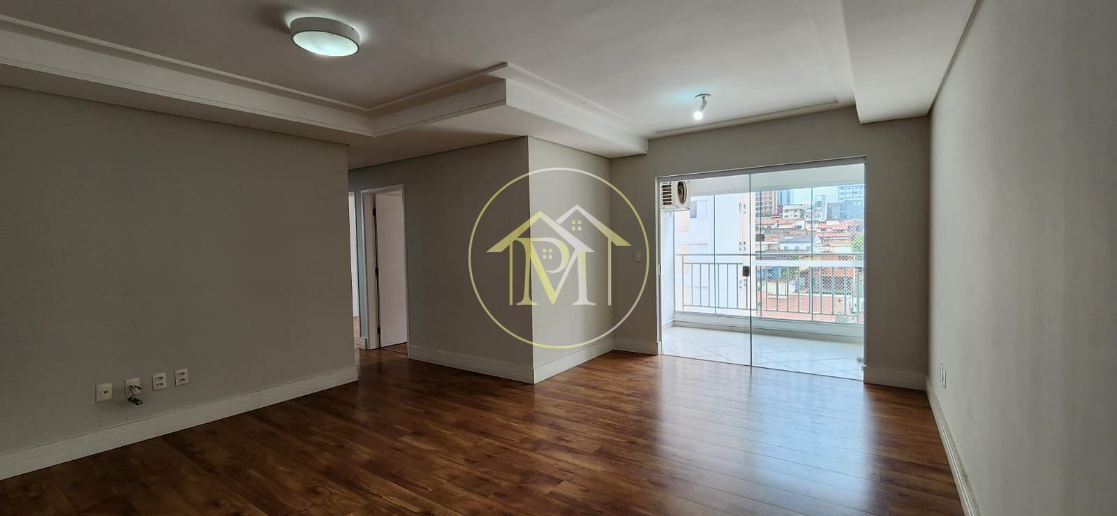 Apartamento, 3 quartos, 94 m² - Foto 2