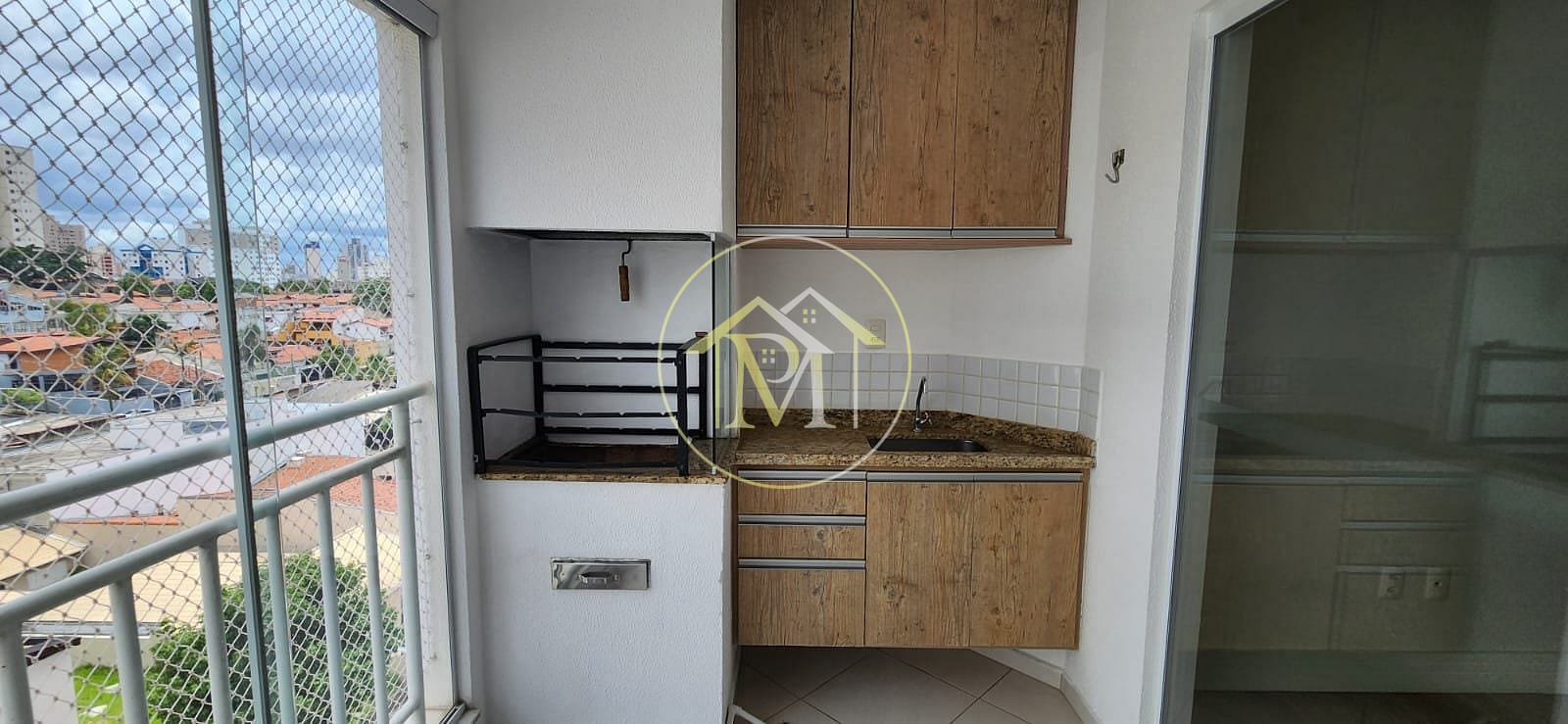 Apartamento, 3 quartos, 94 m² - Foto 9