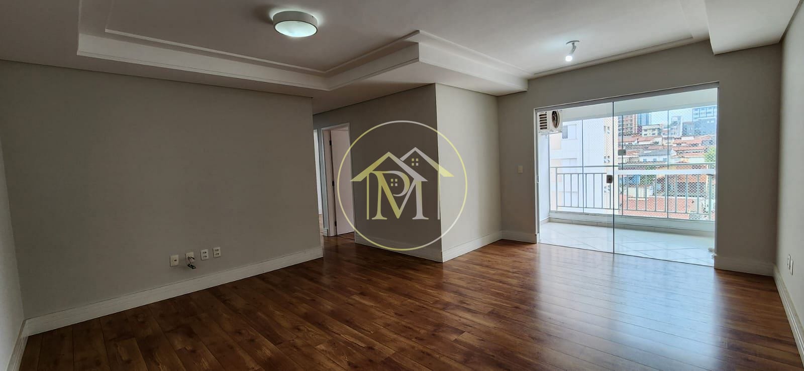 Apartamento, 3 quartos, 94 m² - Foto 1