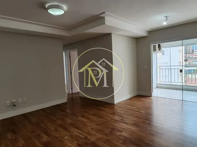 Apartamento com 94m² 3 quartos e 2 banheiros, à venda, no bairro Vila Independência em Sorocaba