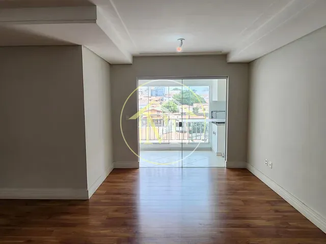 Apartamento com 94m² 3 quartos e 2 banheiros, à venda, no bairro Vila Independência em Sorocaba