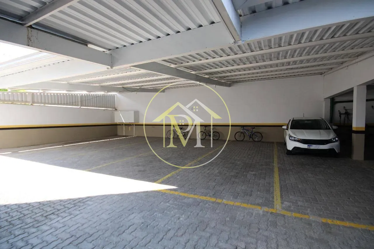 Apartamento, 3 quartos, 94 m² - Foto 37