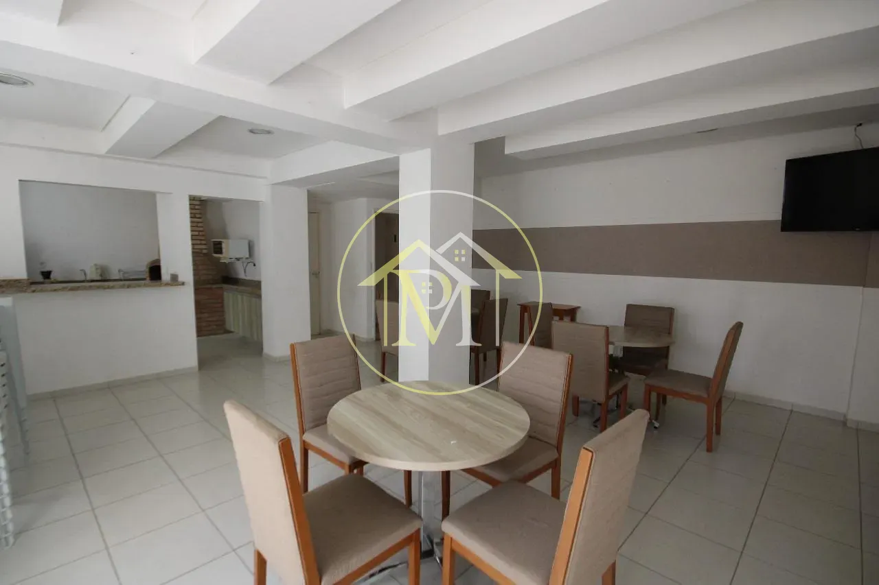 Apartamento, 3 quartos, 94 m² - Foto 33