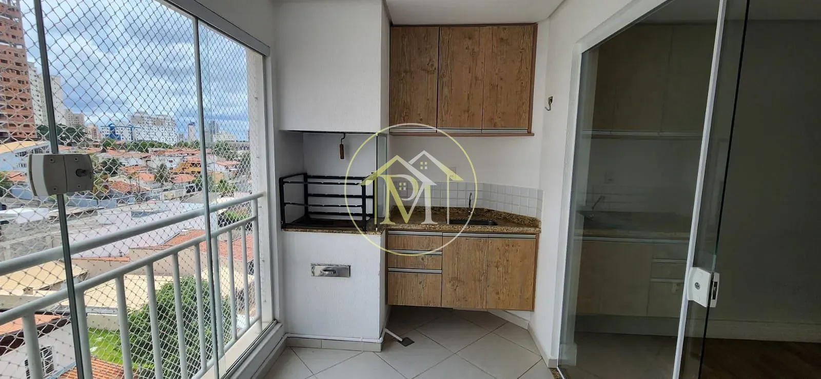 Apartamento, 3 quartos, 94 m² - Foto 7