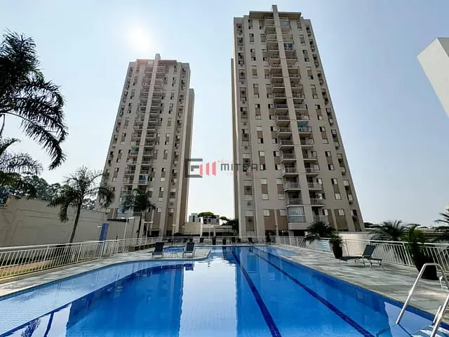 Apartamento 3 quartos e 2 banheiros, à venda, no bairro Terra Bonita em Londrina