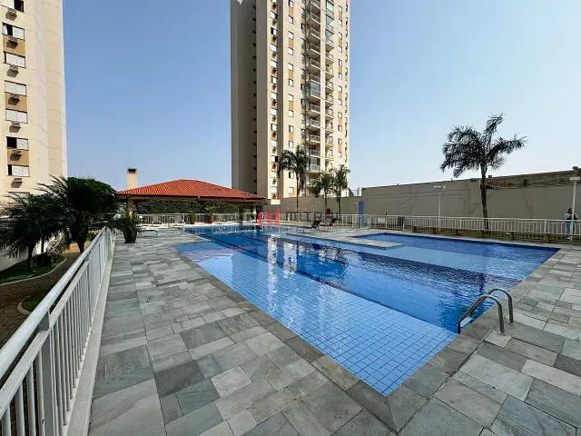 Apartamento 3 quartos e 2 banheiros, à venda, no bairro Terra Bonita em Londrina