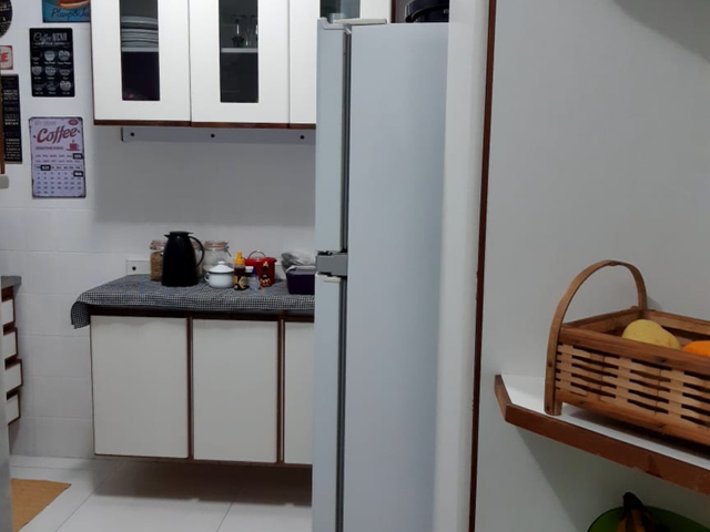 Apartamento com 72m² 2 quartos e 2 banheiros, à venda, no bairro Vila Jaboticabeira em Taubaté