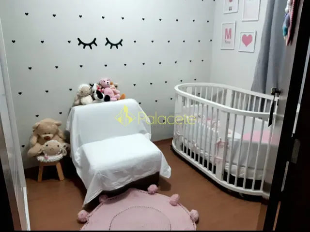Apartamento com 72m² 2 quartos e 2 banheiros, à venda, no bairro Vila Jaboticabeira em Taubaté