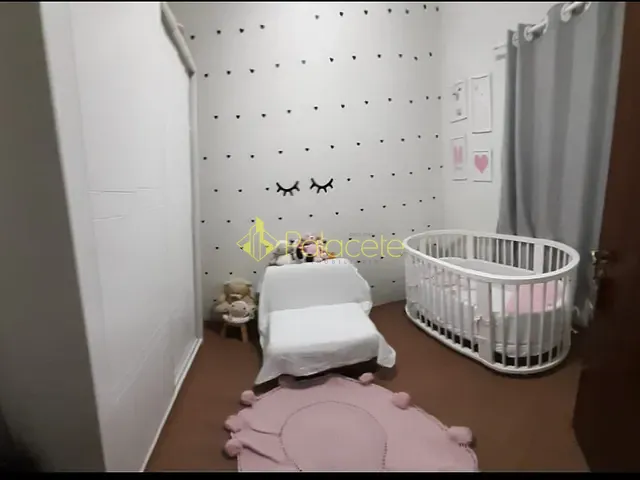 Apartamento com 72m² 2 quartos e 2 banheiros, à venda, no bairro Vila Jaboticabeira em Taubaté