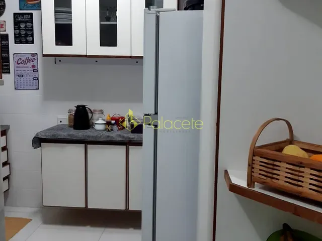 Apartamento com 72m² 2 quartos e 2 banheiros, à venda, no bairro Vila Jaboticabeira em Taubaté