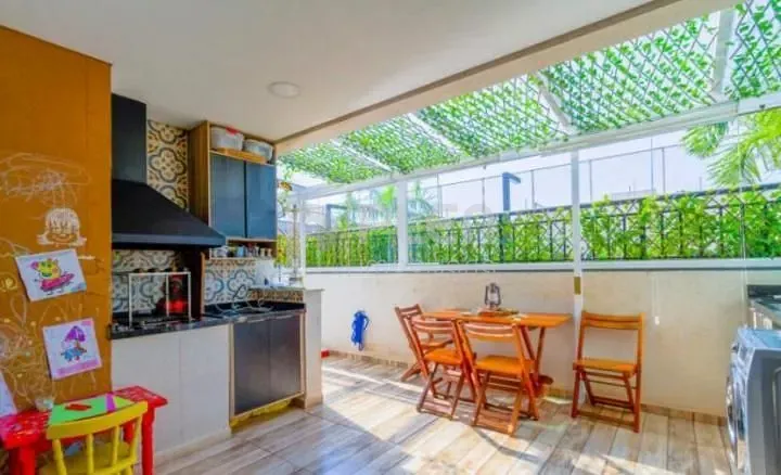 Apartamento de 3 quartos à venda em Vila Guilherme, São Paulo