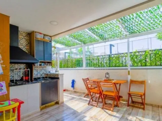 Apartamento 3 quartos e 2 banheiros, à venda, no bairro Vila Guilherme em São Paulo