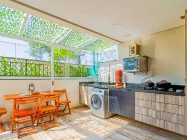 Apartamento 3 quartos e 2 banheiros, à venda, no bairro Vila Guilherme em São Paulo