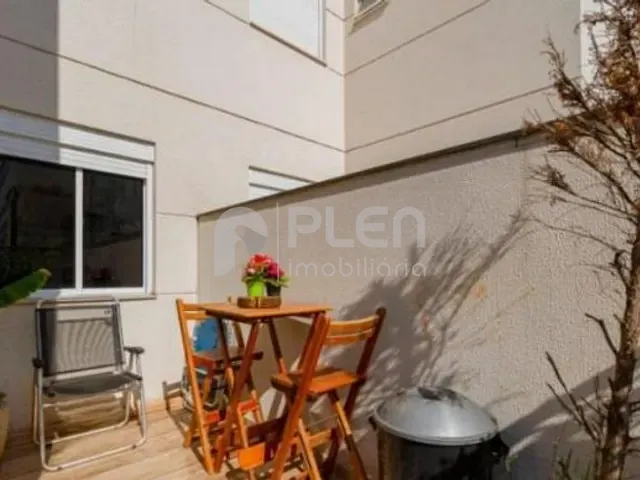 Apartamento 3 quartos e 2 banheiros, à venda, no bairro Vila Guilherme em São Paulo