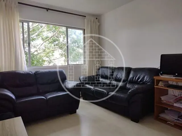 Apartamento 2 quartos e 1 banheiro, à venda, no bairro Vila Campo Grande em São Paulo