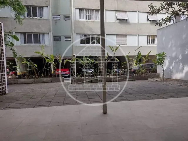 Apartamento 2 quartos e 1 banheiro, à venda, no bairro Vila Campo Grande em São Paulo