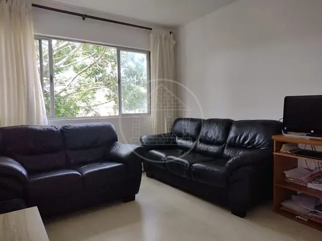 Apartamento 2 quartos e 1 banheiro, à venda, no bairro Vila Campo Grande em São Paulo