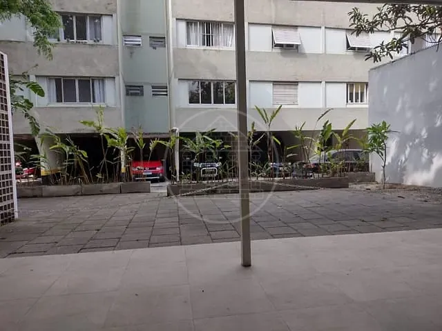 Apartamento 2 quartos e 1 banheiro, à venda, no bairro Vila Campo Grande em São Paulo