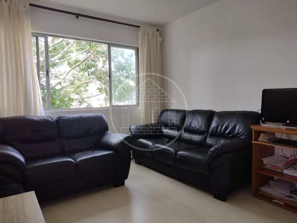 Apartamento, 2 quartos, 74 m² - Foto 2