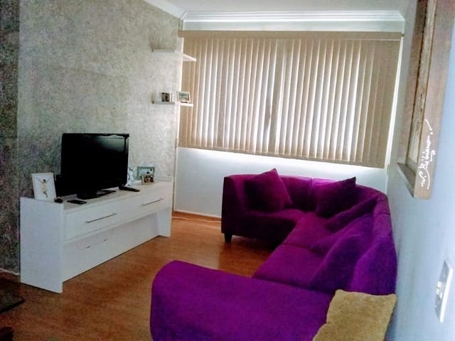 Foto do Apartamento - Apartamento com 2 dormitórios à venda, 54 m² por R$ 233.000,01 - Jardim Aquarius - São José dos Campos/SP | RUSSI IMÓVEIS