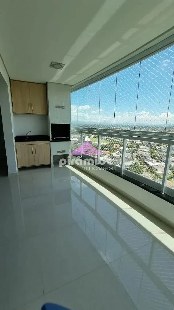 Apartamento, 4 quartos, 108 m² - Foto 1