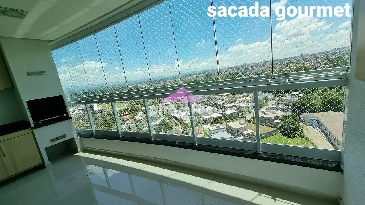 Apartamento, 4 quartos, 108 m² - Foto 2
