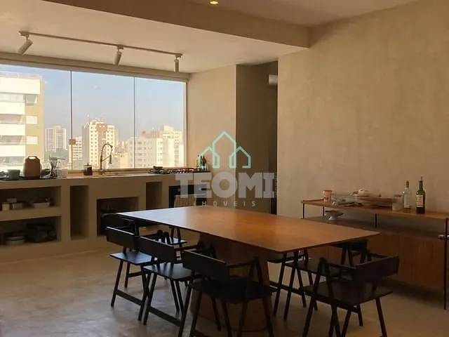 Apartamento 2 quartos e 1 banheiro, à venda, no bairro Centro em Taubaté