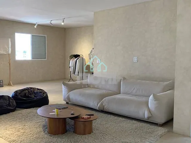 Apartamento 2 quartos e 1 banheiro, à venda, no bairro Centro em Taubaté
